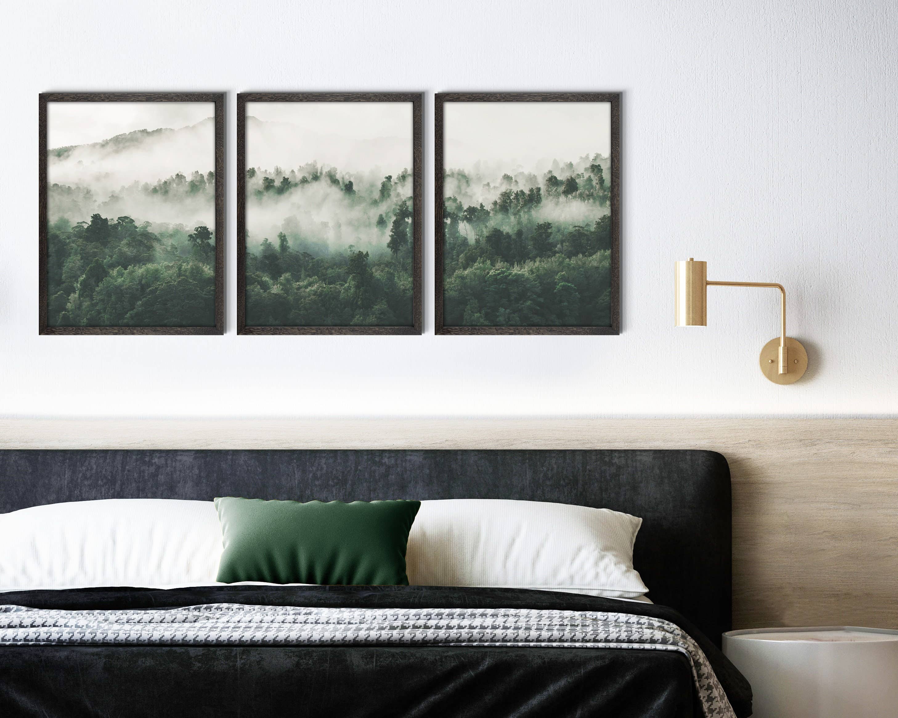 SIA EventFrame - Wholesale Picture Frame - Super Thin Edge Picture Frame, Natural Hardwood Photo Frame8