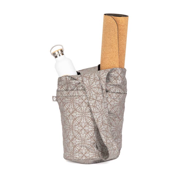 Sac de yoga RAJA, collection Maharaja pour la vente par Bodynova