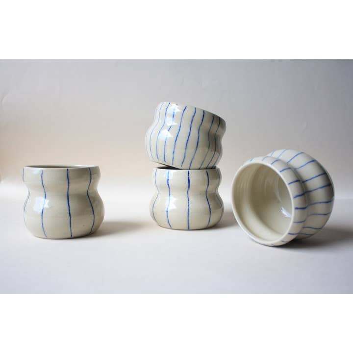 andrea frieling ceramics - Wholesale Drinking Glass/Cup - ONDA cup2