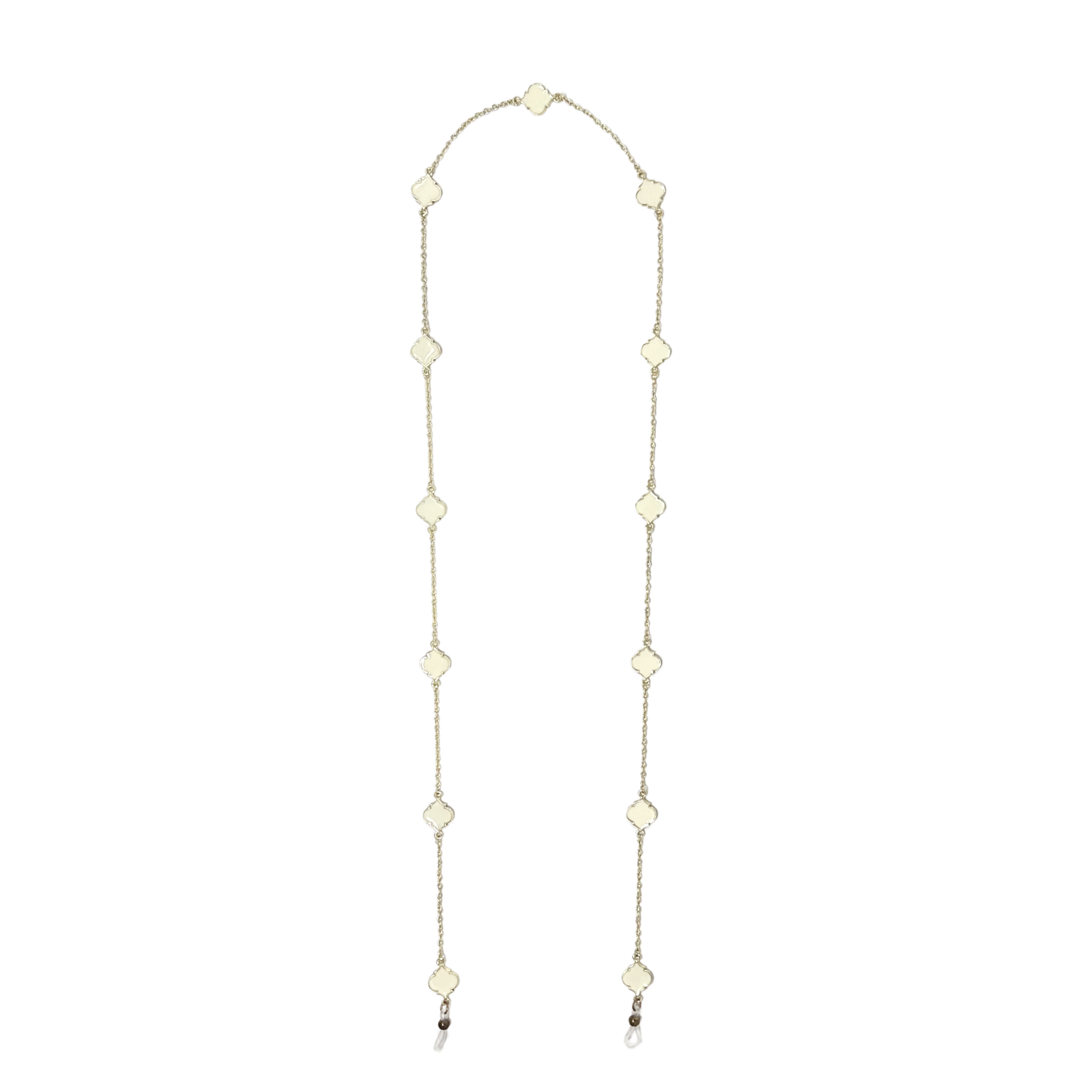 Fornash - Wholesale Eyewear Cases & Holders - Women's - Eyeglass Chain - Spade13