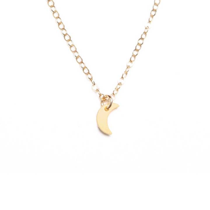 Crescent - Piccolo per la vendita all'ingrosso da parte di Brevity.