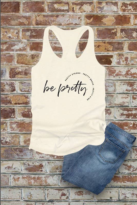 Top Avenue - Wholesale Tank Top - Women's - Women Fit Fitted Racerback Tank Top8