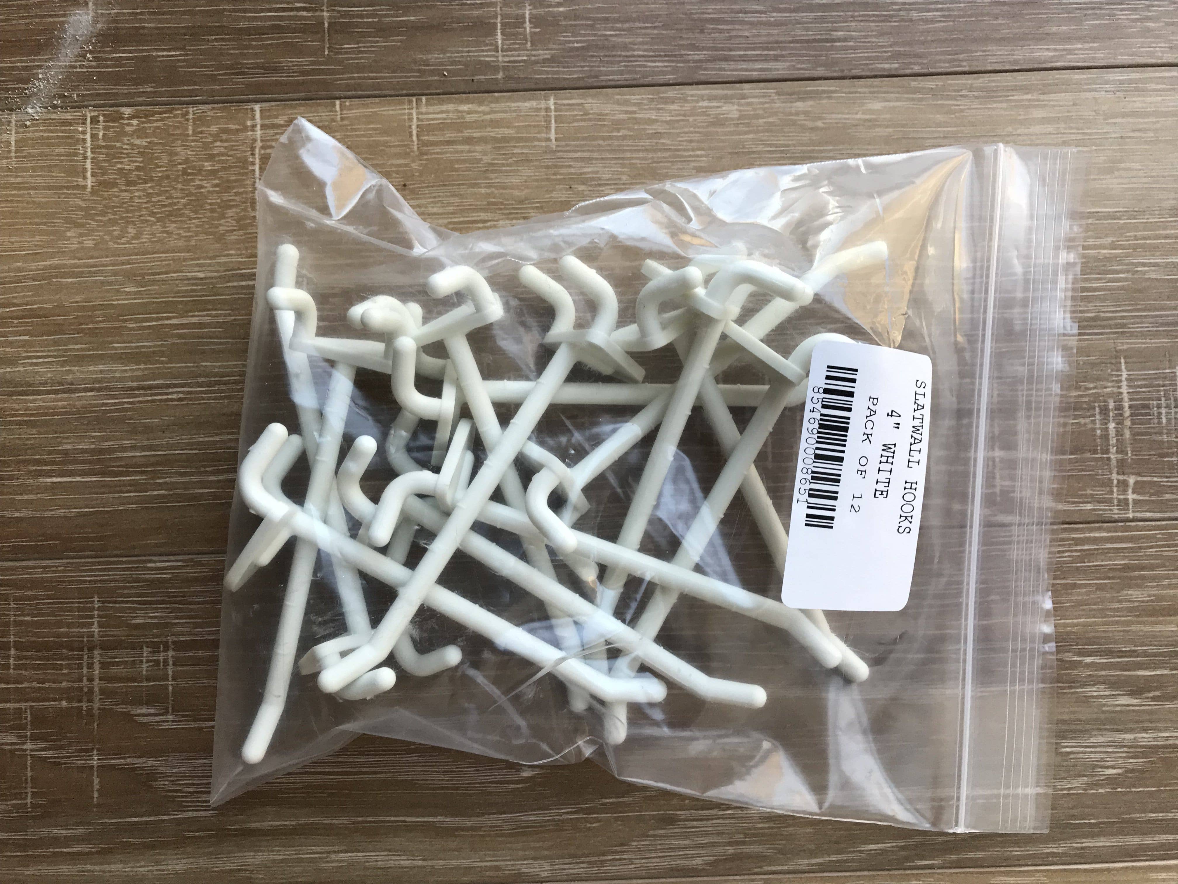 Dissent Pins - Wholesale Retailer Display - Accessories - Countertop Display (fits 9 products)6