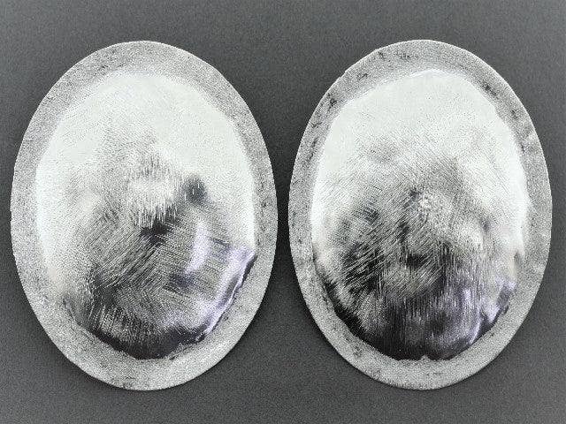 Makers & Providers - Wholesale Stud/post earrings - Large Button Stud