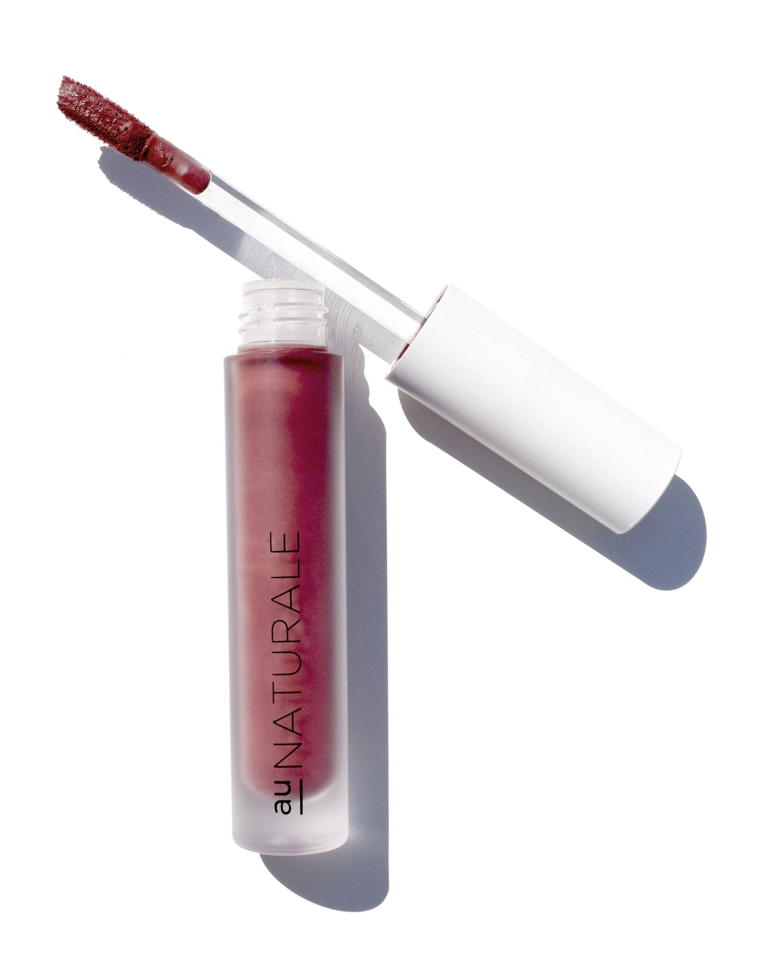 Au Naturale Cosmetics - Wholesale Lip Stain/Dye/Tint - su/Stain Semi-Matte Lip Stain0