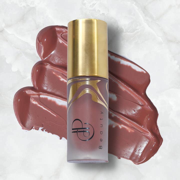 CJP Beauty - Wholesale Lipstick - Plush Matte Liquid Lipstick