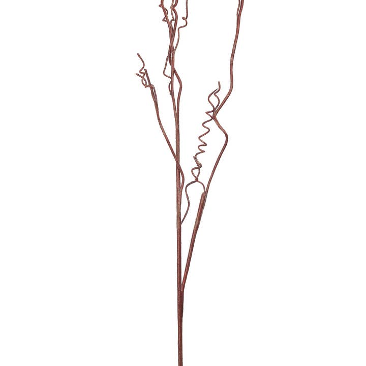 Studio Specialties - Wholesale - BRANCH WILLOW 54" DK BROWN