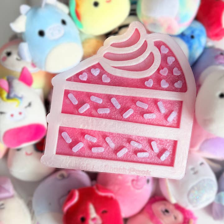 Tapis à lécher pour gâteau pour la vente par Pup Snack Pack