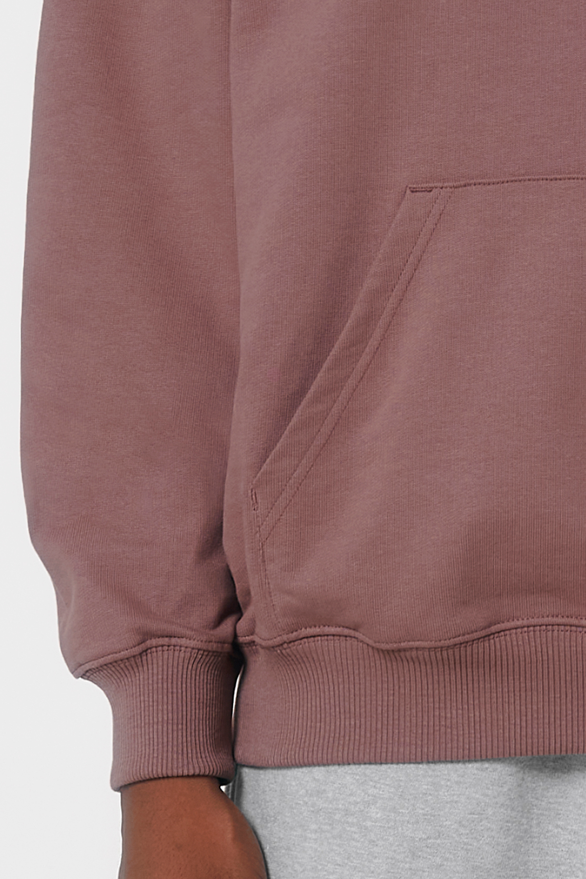 Nostalgic Apparel - Wholesale Hoodie - Unisex - Make It Last Forever | Oversized Hoodie2