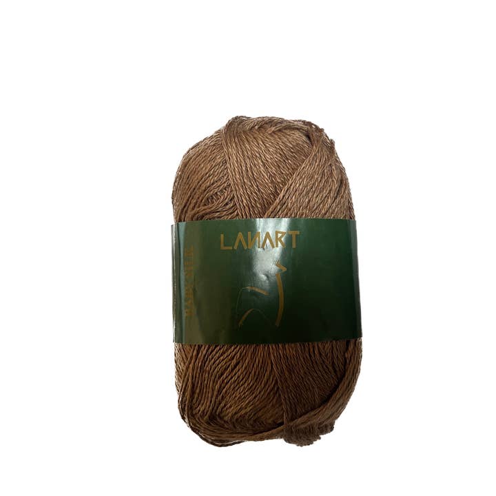 Lanart Alpaca - Wholesale Yarn - 100% Baby Alpaca & Silk Yarn Skein