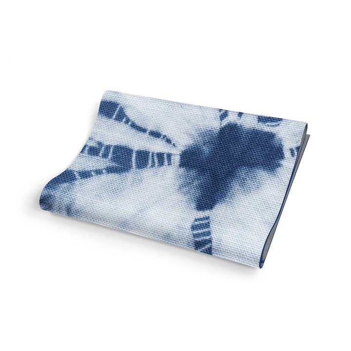 Yune Yoga - Wholesale Yoga Mat - The Ataraxy 6mm PVC Yune Yoga Mat2