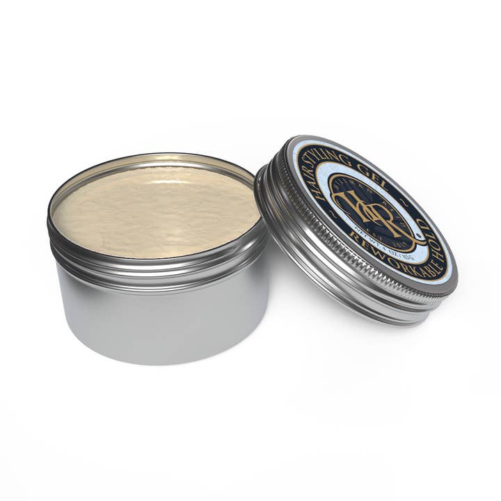 Hair Styling Gel for wholesale by Hillman Reid