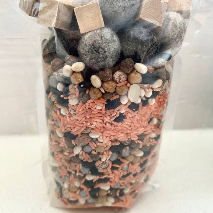 Stars and Sensory – wholesale Leksaksset - Barn – Stor insats för byggväg och tåg i Flisat2