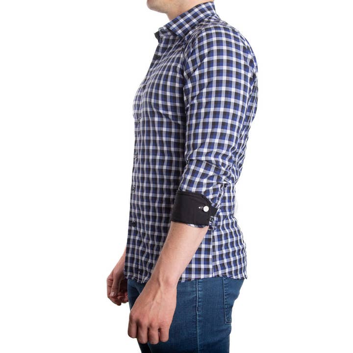 FLXCUF - Wholesale Cufflinks - Bonds3