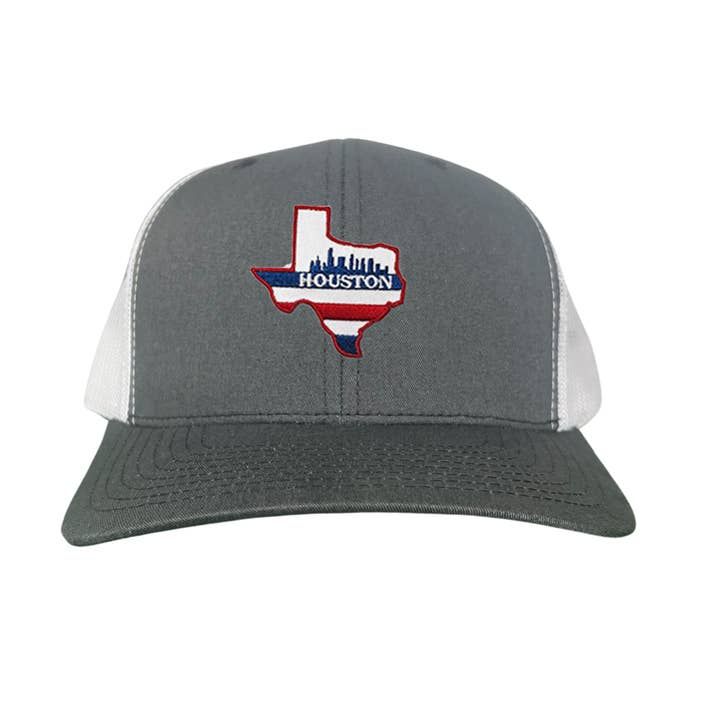 Last Stand H-Town / Hats / 013 / KC for wholesale by Last Stand Hats, LLC