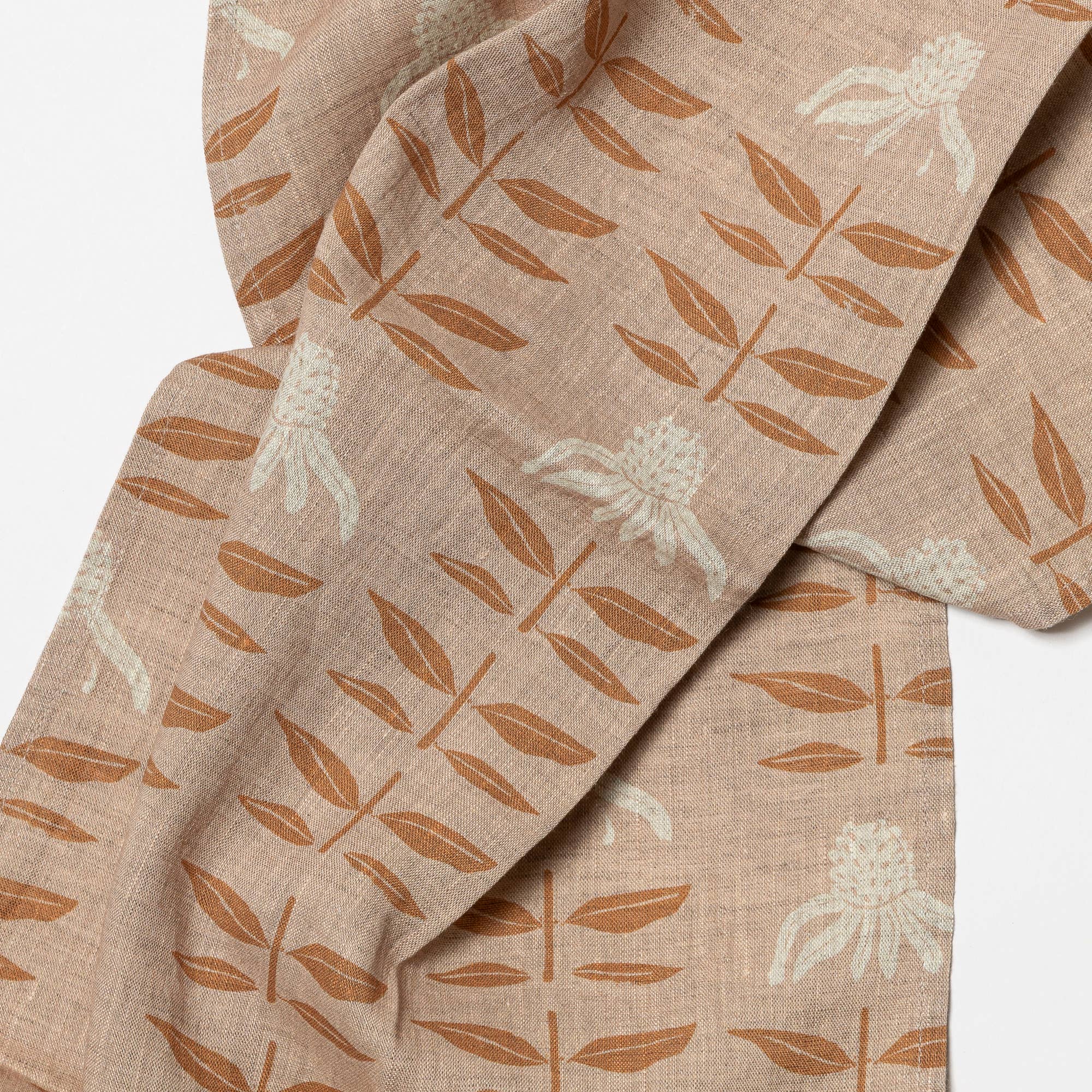 emily ruth prints - Wholesale Tea Towel - Linen Tea Towel37