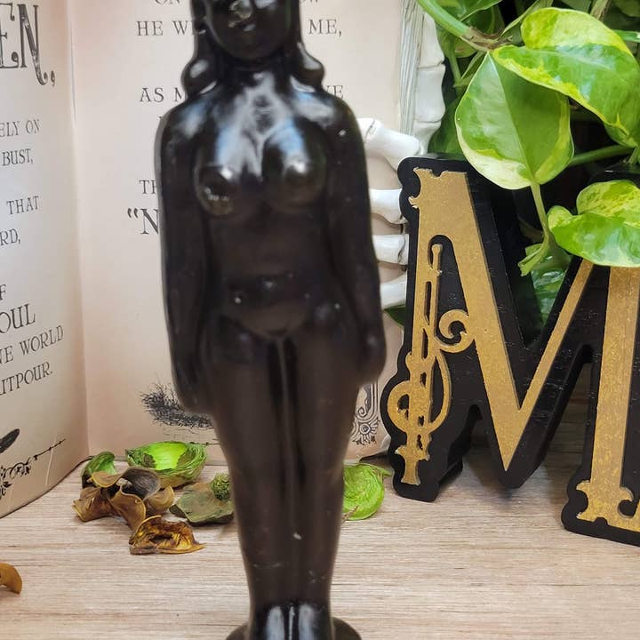 My Magic Place Shop - Wholesale Novelty Candle - New Colors!Candle Ritual Lady Decorative Spell Candle