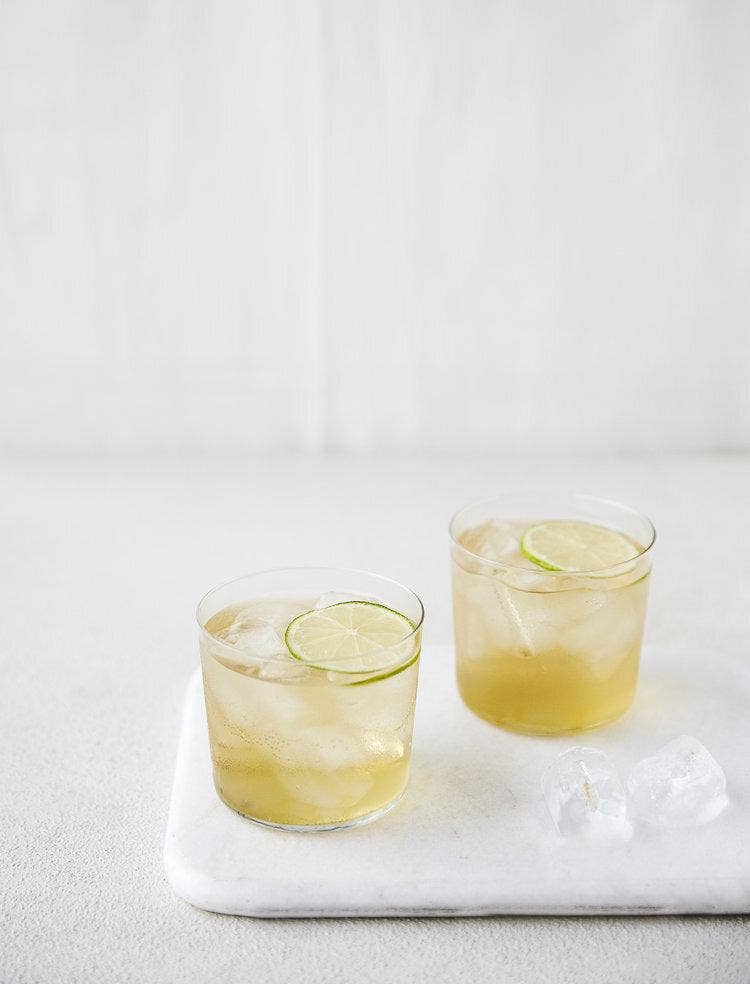 The Pickle House - Wholesale Pickled Vegetables - Original Pickle Juice 6x500ml1