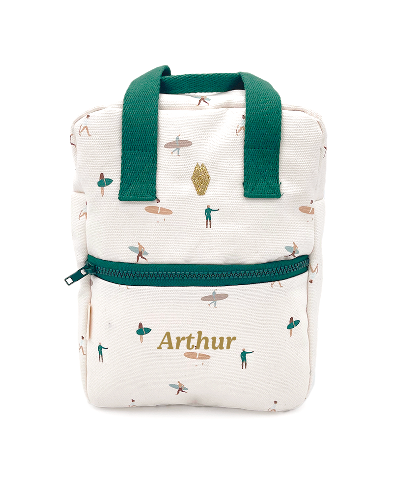 Milinane - Wholesale Backpack - Kids - Sac à dos - NOE4