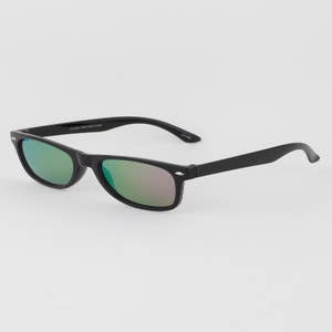 Kids Sport Sunglasses for Boys Girls (3-12 years) Polarized UV Protection +  Box