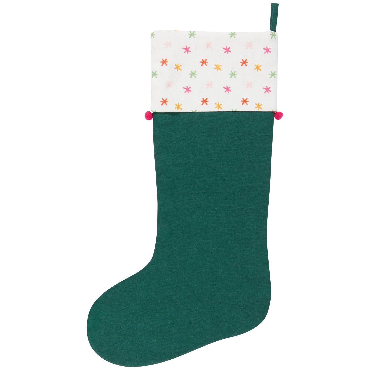 Danica Jubilee - Wholesale Holiday Stocking - Glitzmas Christmas Stocking3