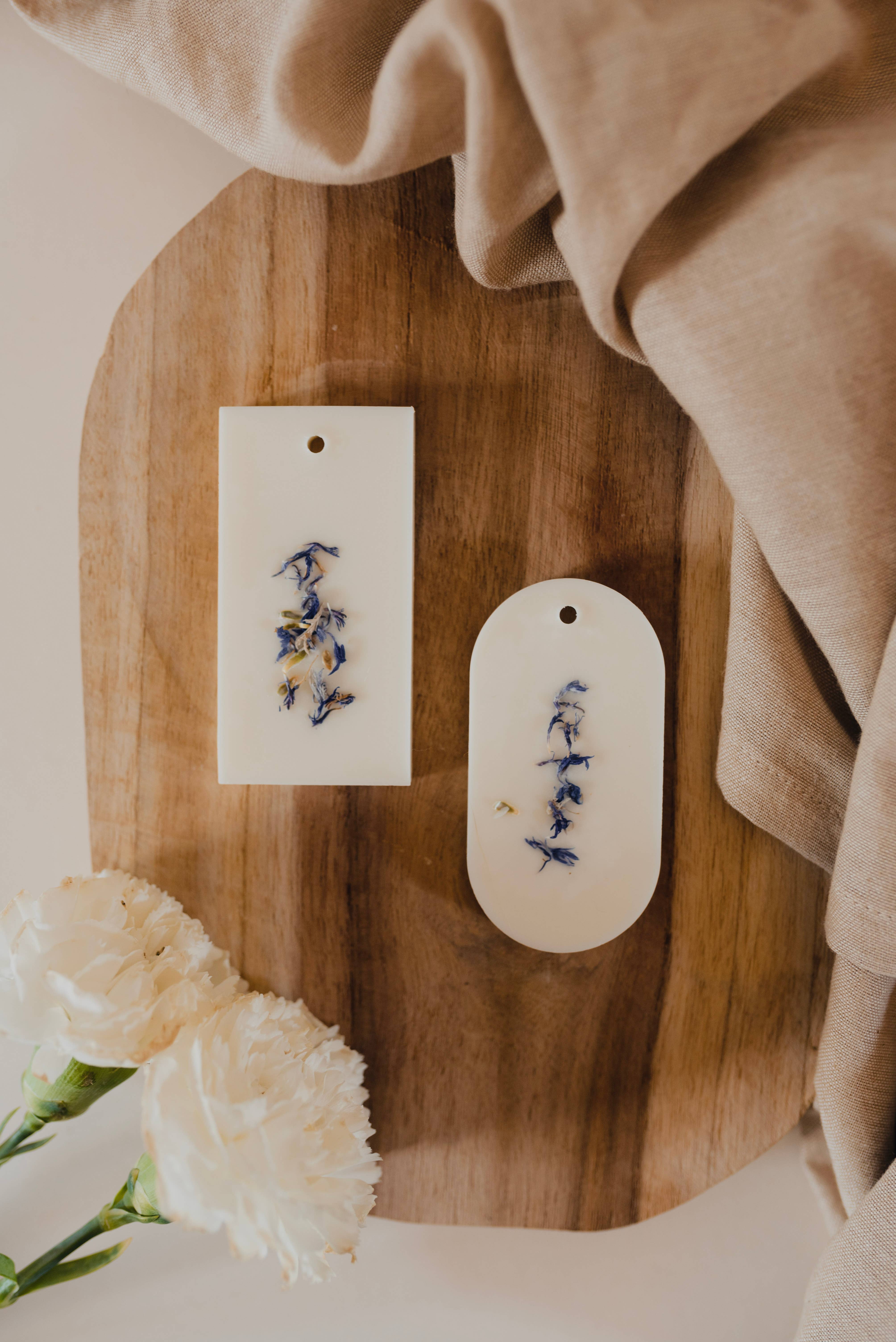 WILD CHILD Bougies & Co - Wholesale Wax Melt - LINGE FRAIS scented wax tablet1