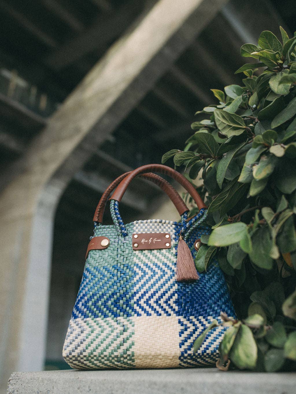 MAVIS BY HERRERA - Vendita all'ingrosso Borsa a tracolla - Donna - Mini Borsa a Tracolla Convertibile a Bassa Inquinamento - St.Lucia1