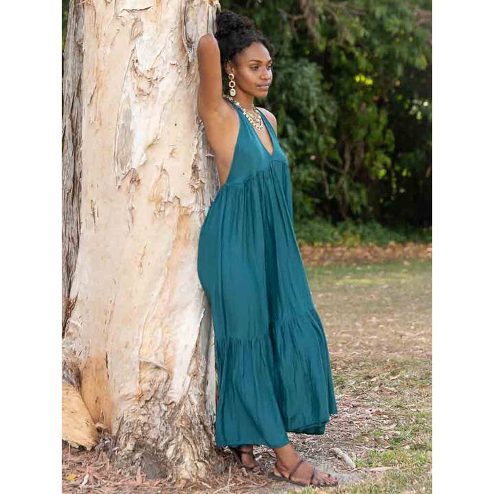Salacia Dress Sale and other Purchase Wholesale closeout apparel. Free Returns & Net 60 Terms on Faire trending on Faire.
