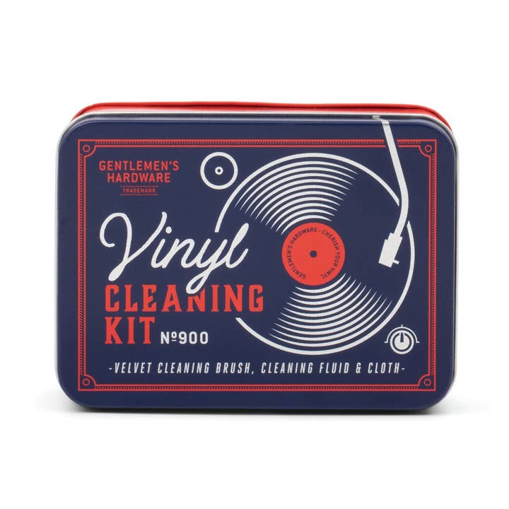 Designworks Collective – wholesale DIY craft kit – Vinyl Cleaning Kit