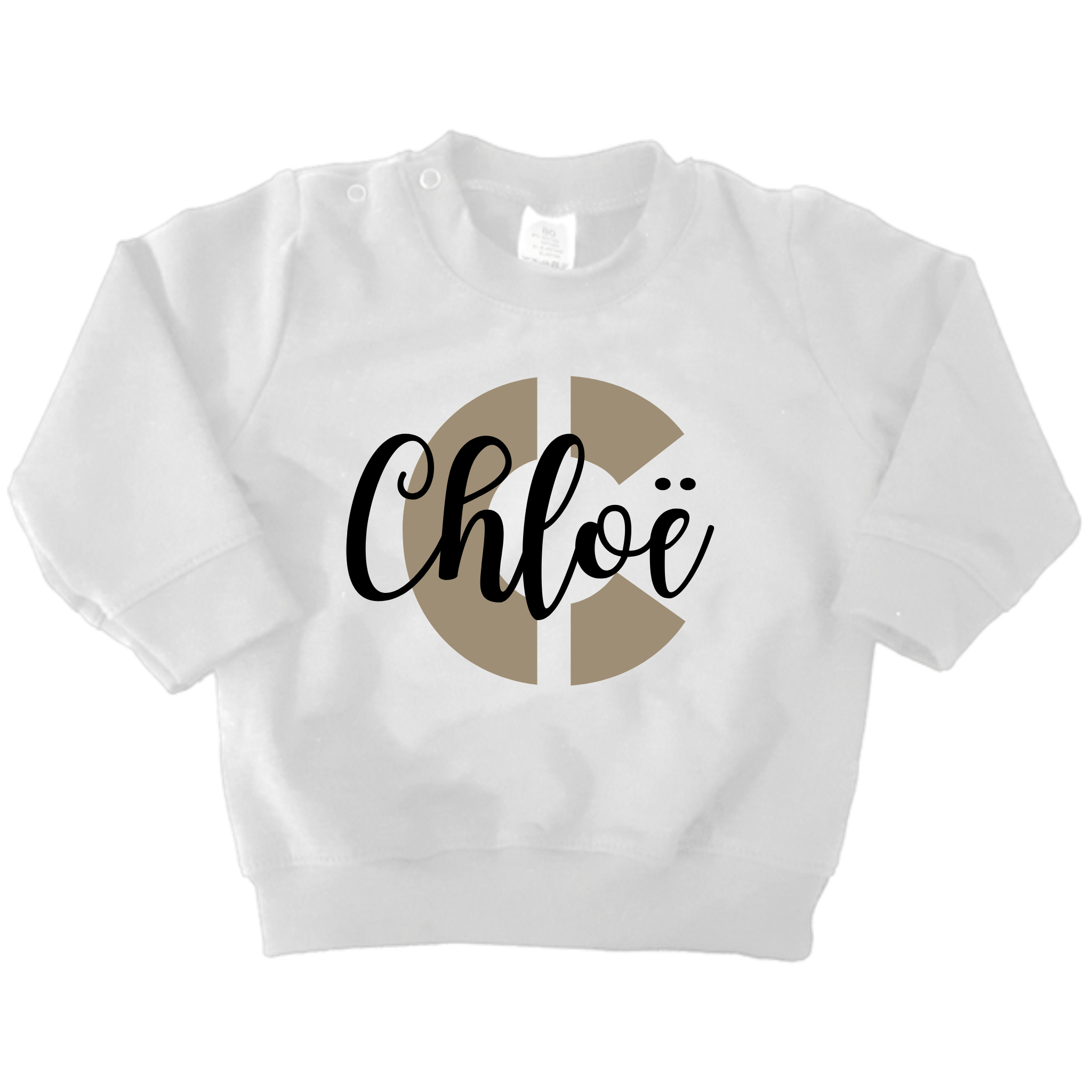 Kids4trendy - Wholesale Sweatshirt - Kids - Sweater with elegant name6