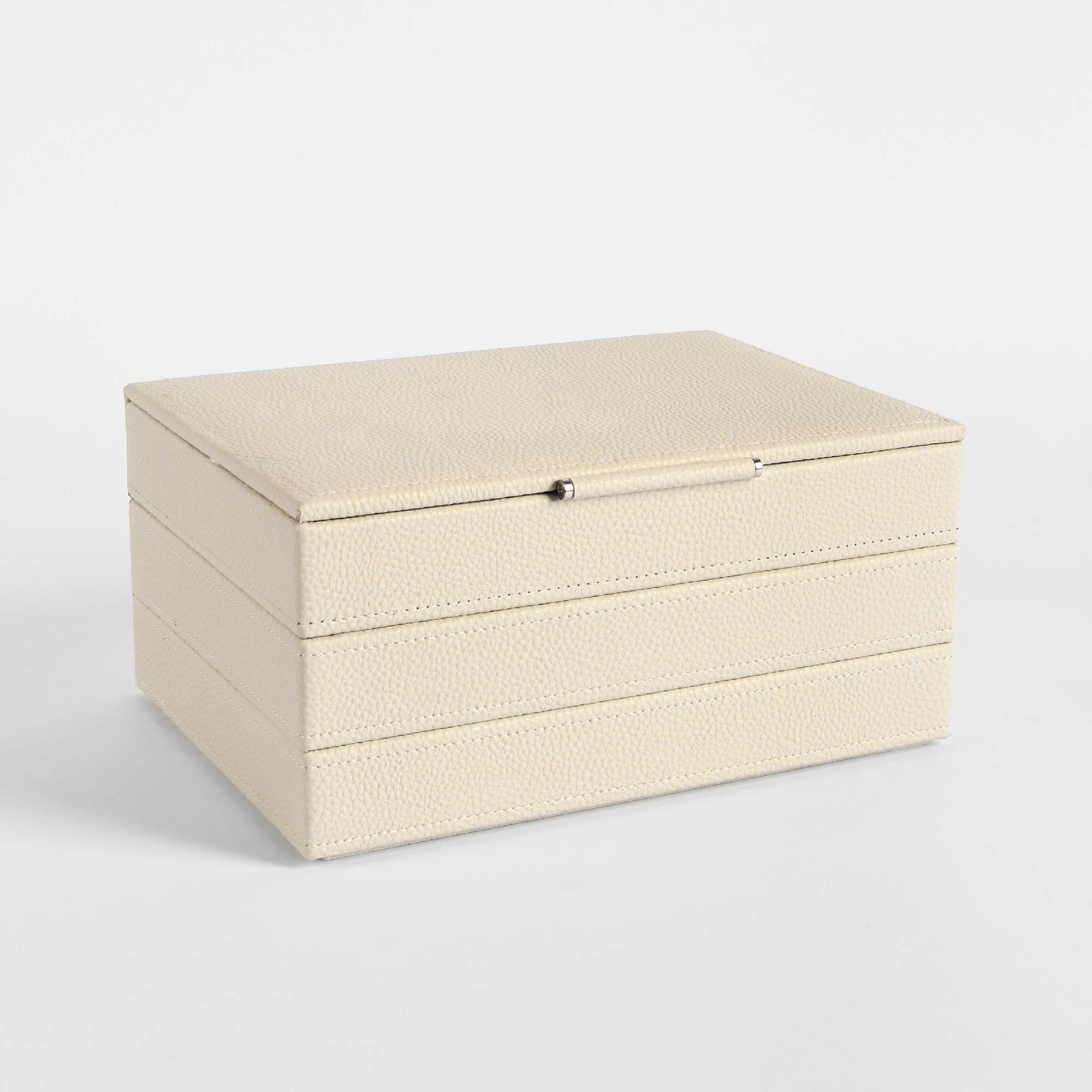 Perri Bleu - Wholesale Jewelry Box/Organizer - Odetta Stackable Jewelry Organizer1