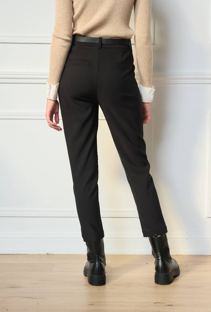 LULUMARY - Wholesale Pants - Women's - Slim Pants P93055