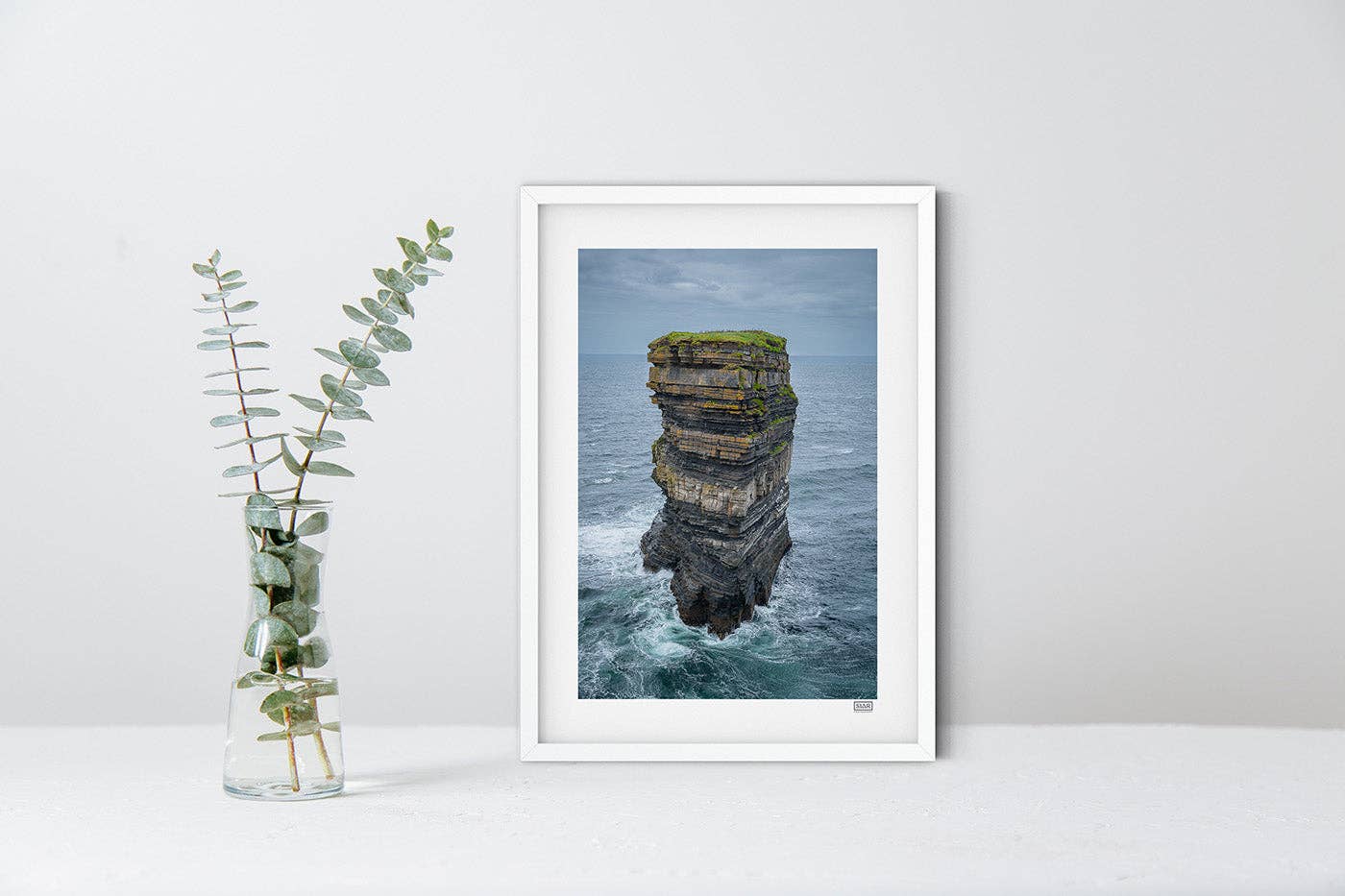 SIAR Photography - Wholesale Photograph - Dún Briste, Downpatrick Head | Mayo0