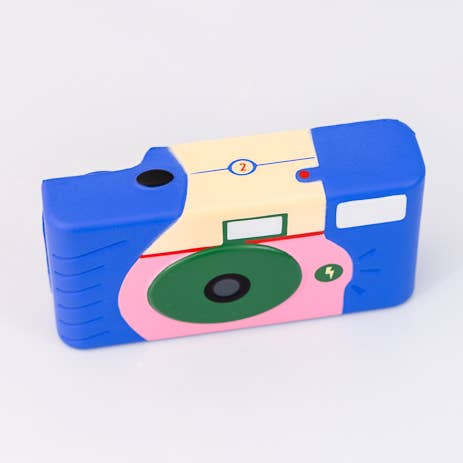 Ban.do - Wholesale Stress Relief Ball/Dough - Feel Better De-Stress Ball, Camera0