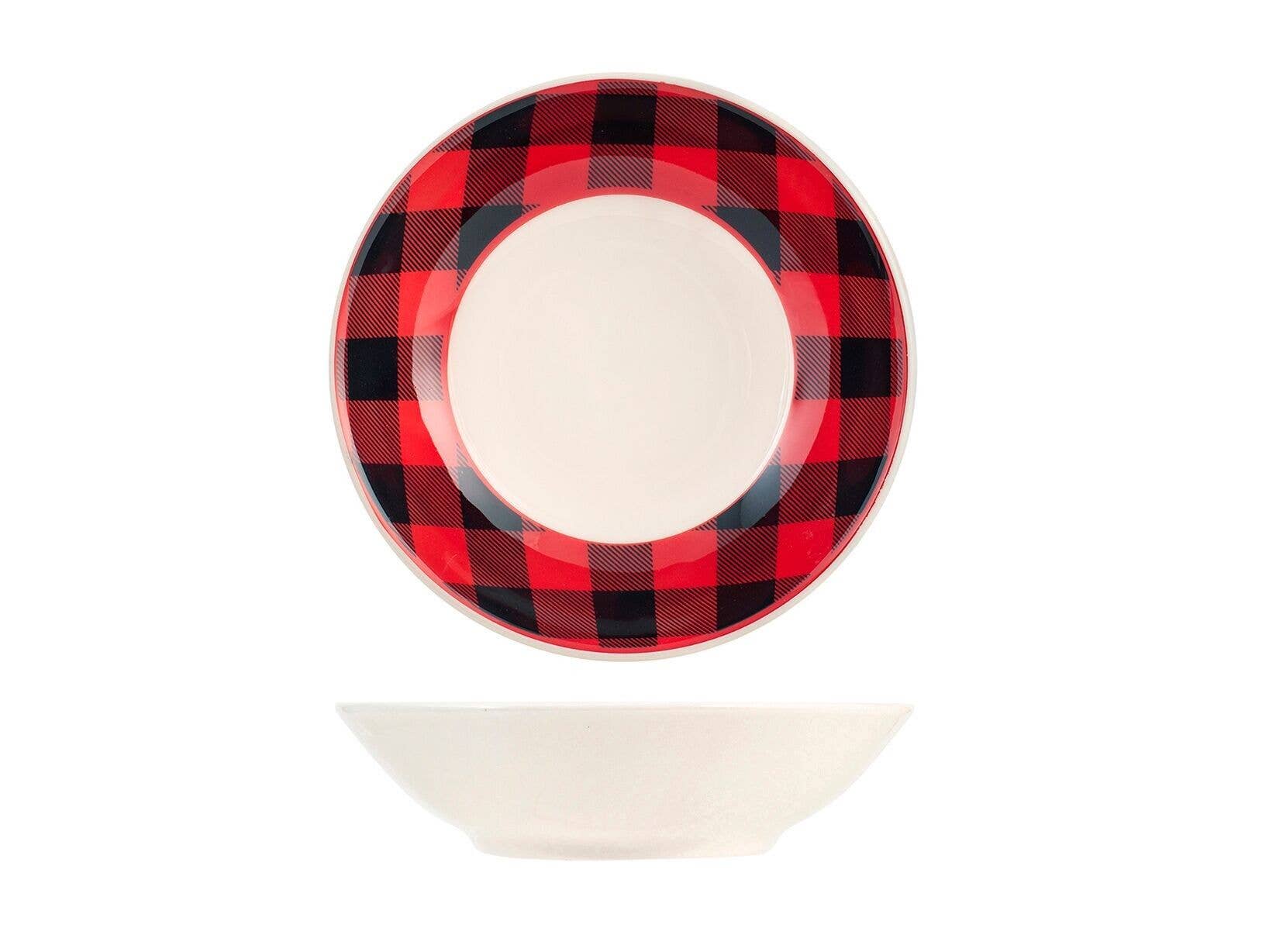 H&H - Wholesale Dinnerware Set - Scotland Table Service2