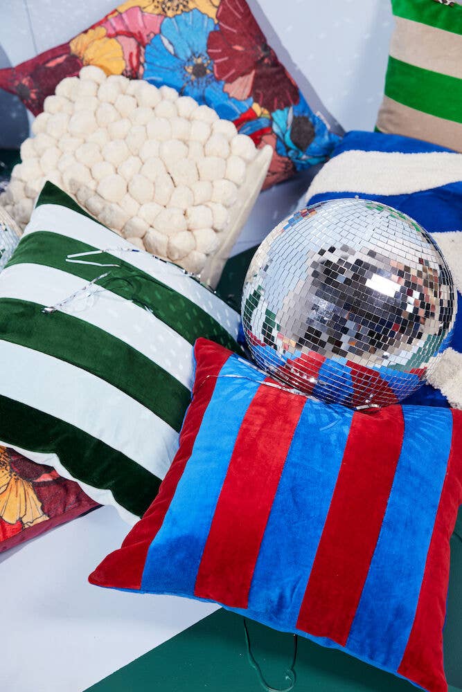 Sagaform AB - Venta al por mayor Cojín decorativo - Almohada BYON Design Pathi M2