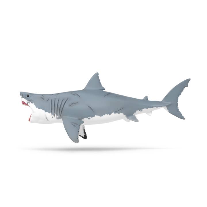 Schleich - Wholesale Figurine Toy - Kids - Megalodon3