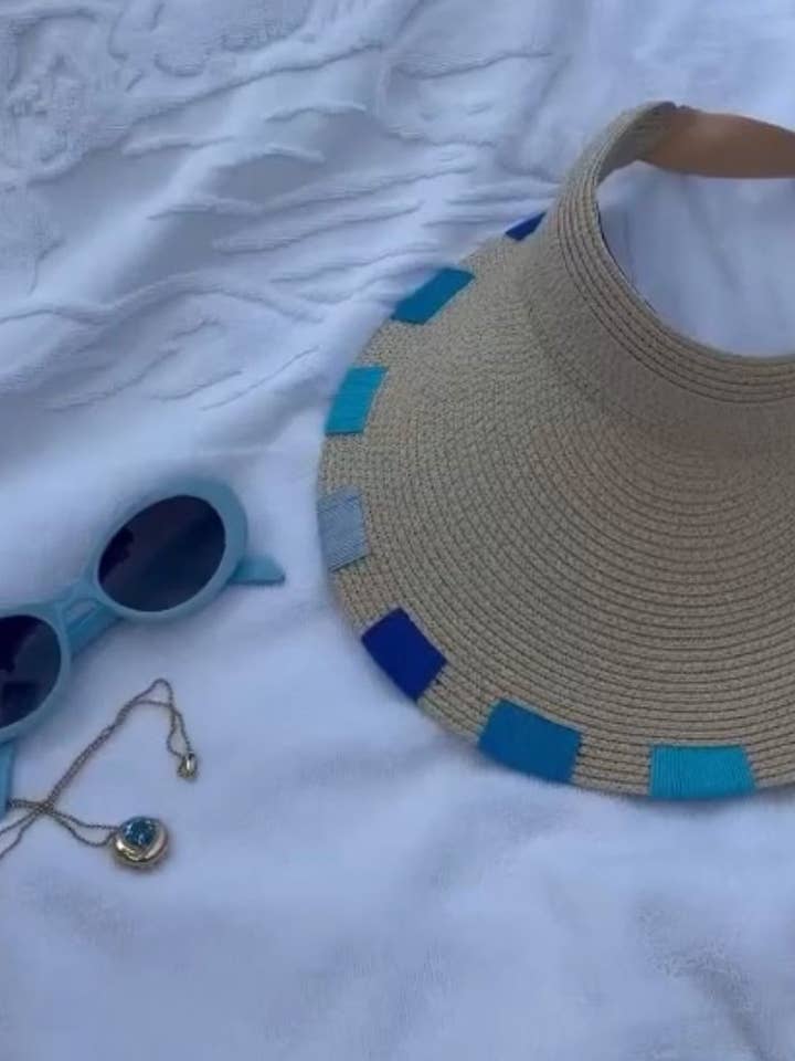 Das Visier für den Großhandel von Bits and pieces to go