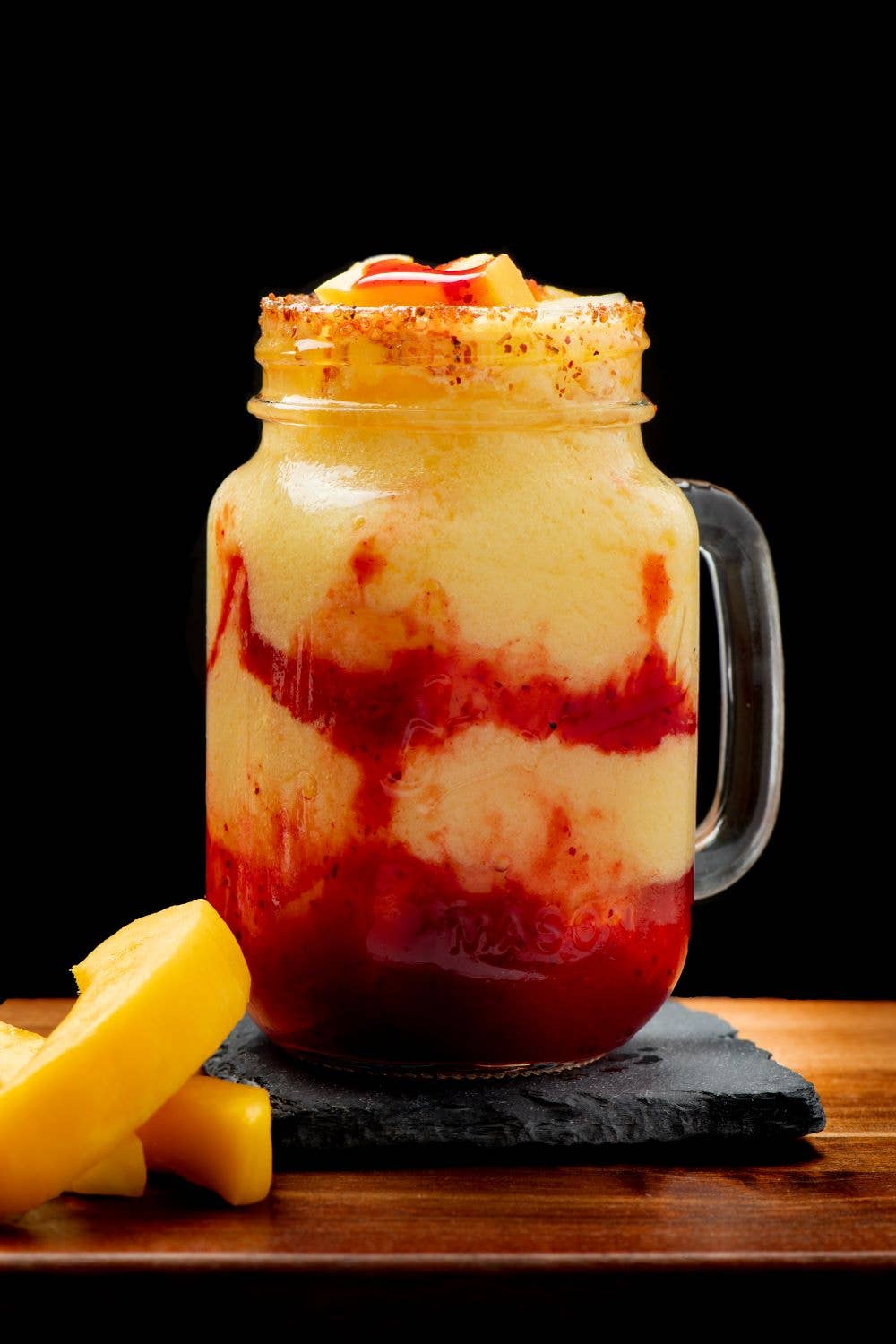 Frios - Wholesale Fruit Juice - Chamoy Sweet, Tangy & Spicy1