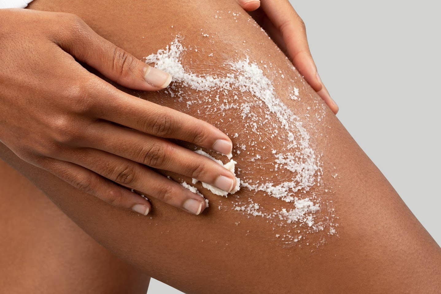 DERMAdoctor – Großhandel Körperpeeling – KP Duty Körperpeeling für trockene, raue, holprige Haut 16 Unzen.4