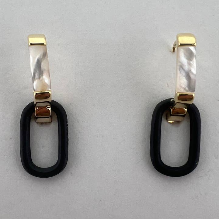 Orecchino-438 per la vendita all'ingrosso da parte di Lauren Michael