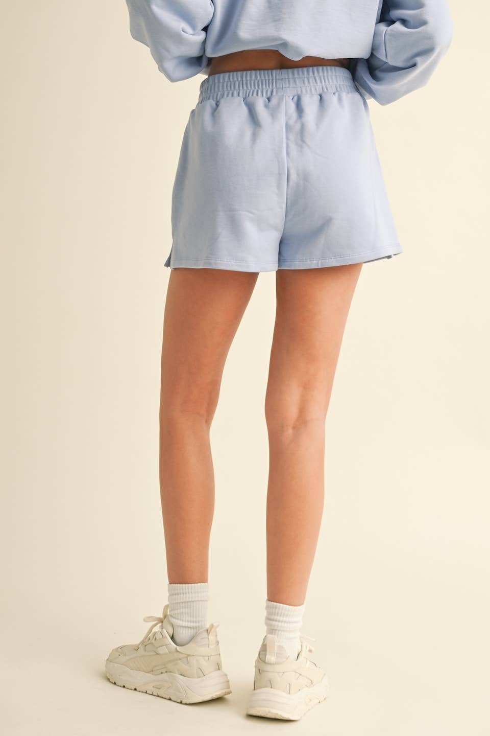 KIMBERLY C – Engroshandel Træningsshorts – til kvinder – Malibu Athletic Club Sweatshorts22