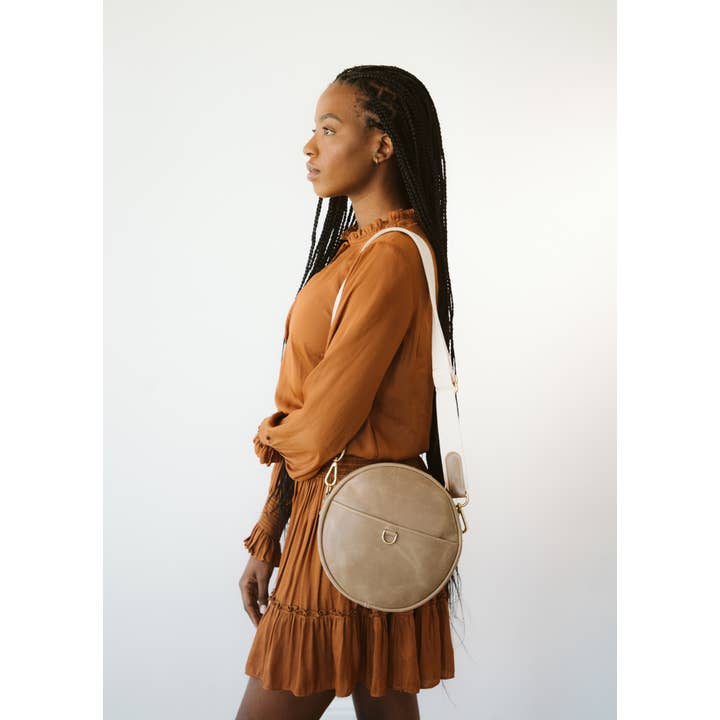 Blackburn Goods – Großhandel Schultertasche – Damen – Die Kantinentasche1