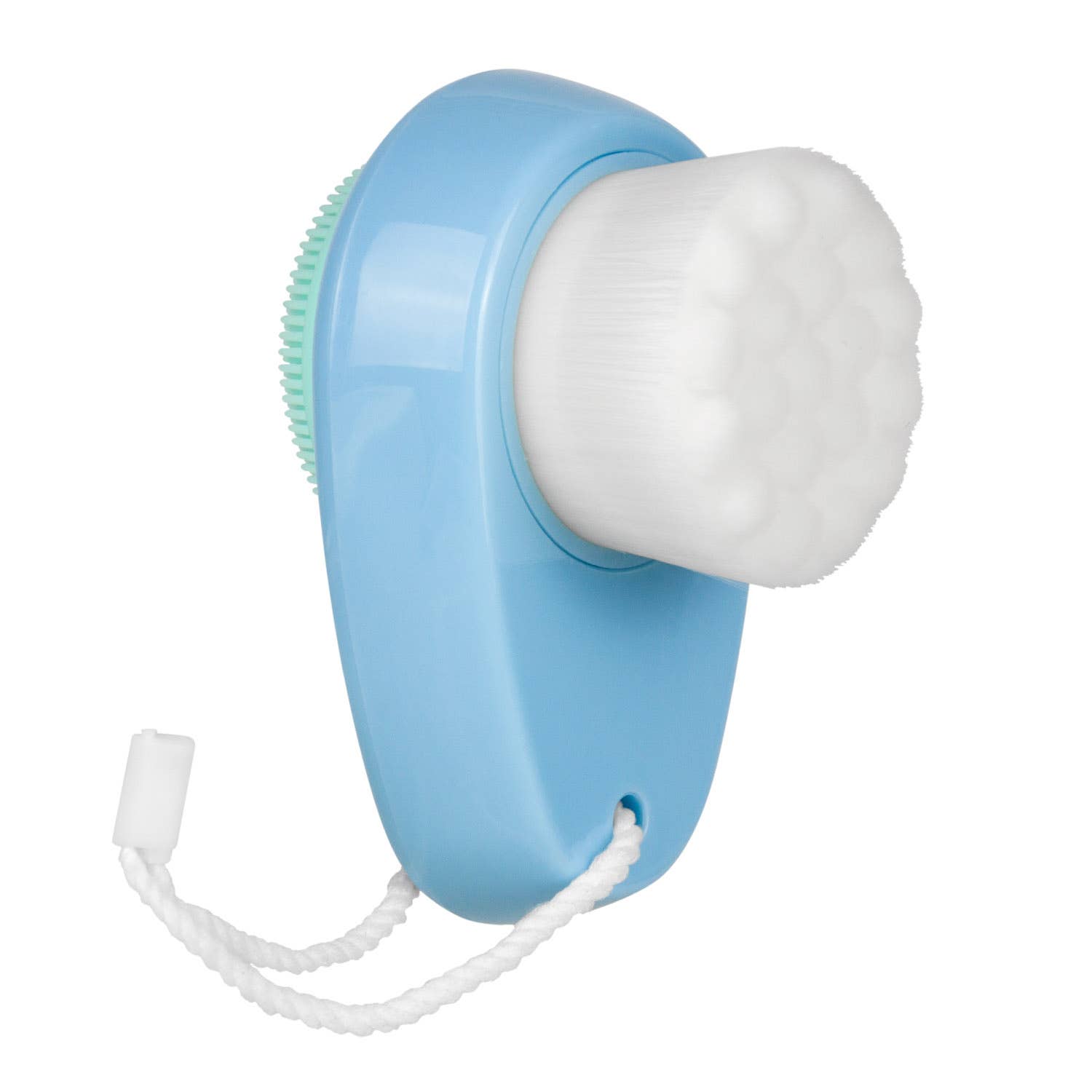Lindo - Wholesale Electronic Skincare Device - Lindo Mini Face Cleansing Brush - with Travel Cap1