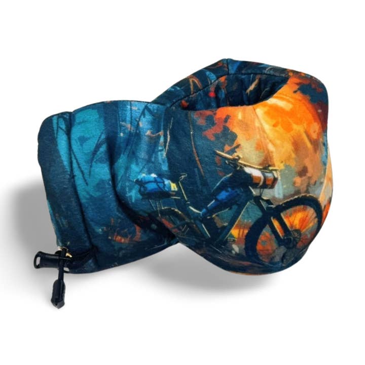 Adventure Camp Giddyup Glove™ for wholesale by GiddyUp Gear, LLC