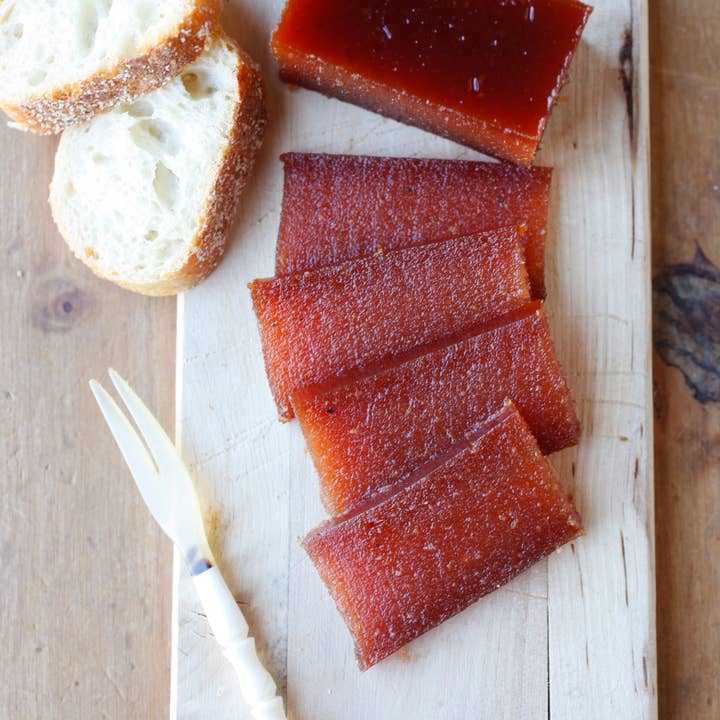 Matiz - Wholesale Jam/Jelly - Matiz Quince - Food Service 3.3lb Tub1