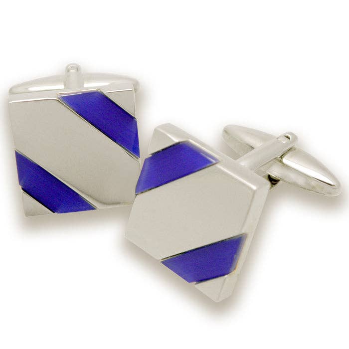 Gemelli blu quadrati e a righe per la vendita all'ingrosso da parte di Sophos