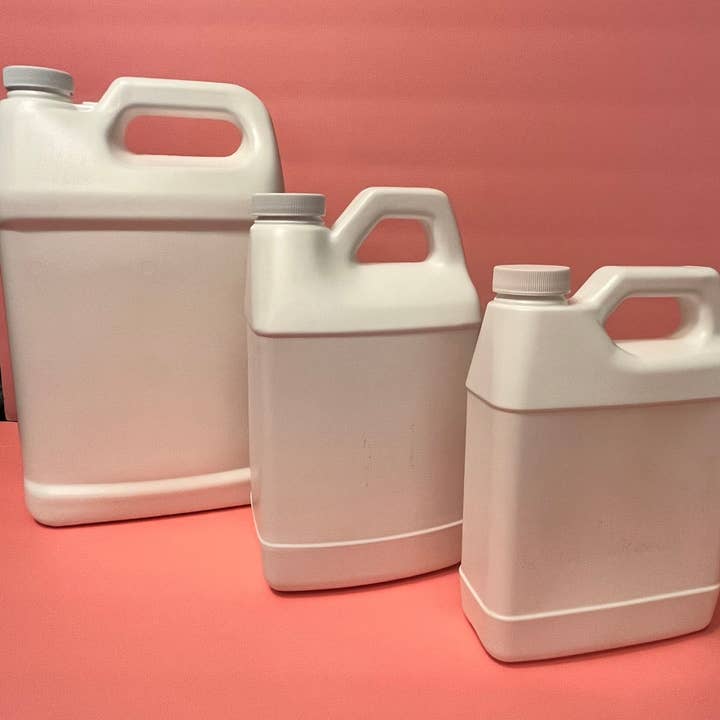 The Blush Spot - Wholesale Intimate Cleanser/Wipe - Strawberry Yoni Soap/ Bulk Yoni/feminine Foam Wash1