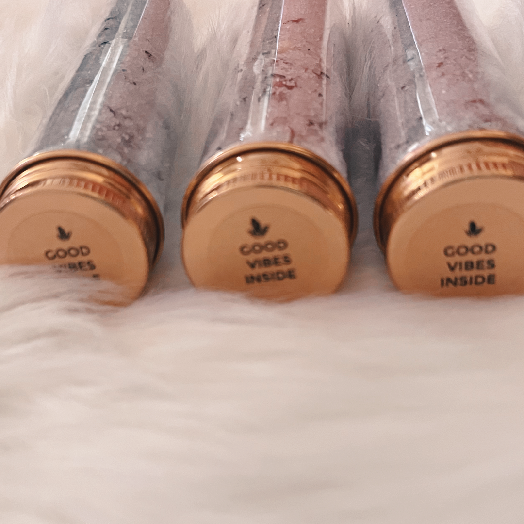 Moon & Ivy - Wholesale Bath soak/milk - CRYSTAL BATH TEA5