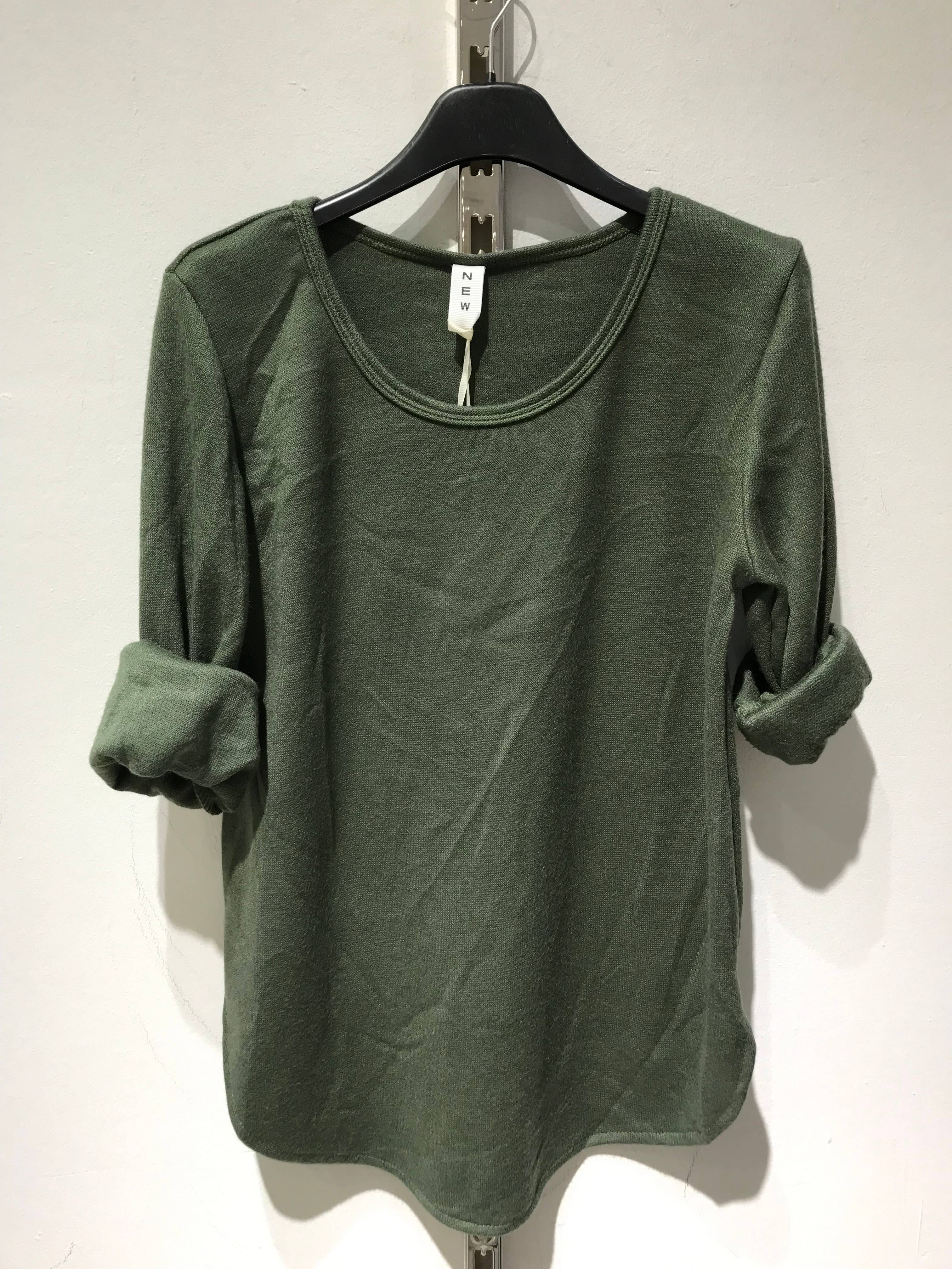 Only Yuan - Wholesale Knit Top - Women's - ref 15592 sweater 4